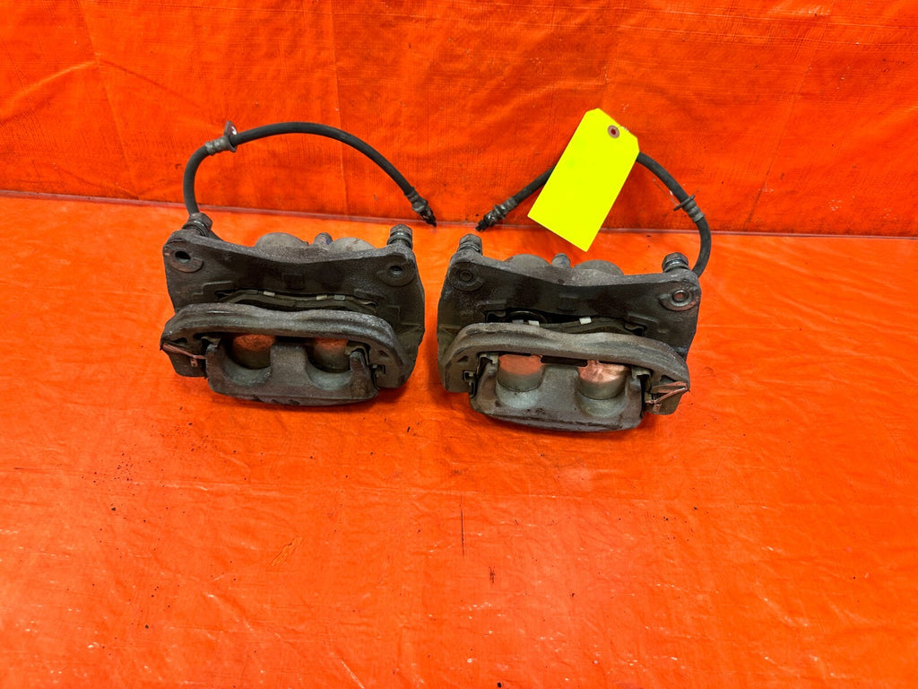 13 16 SCION FRS 17 20 86 13 20 BRZ FRONT BRAKE CALIPERS LEFT RIGHT CALIPER 2935