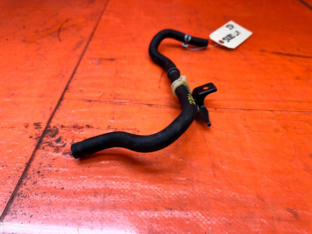 13 15 HONDA CIVIC SI 4D 2.4L POWER BRAKE BOOSTER VACUUM HOSE LINE OEM #3346