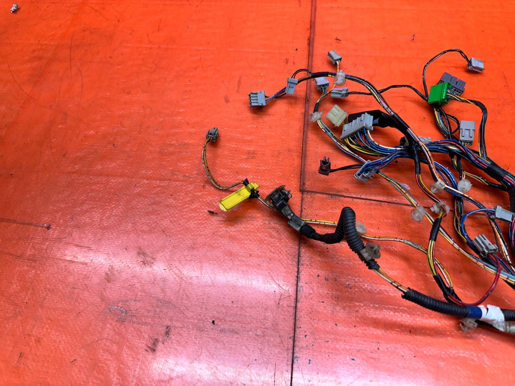 94-01 ACURA INTEGRA 4D 1.8L ALL 4 DOOR WIRING HARNESSES LEFT RIGHT OEM #34113