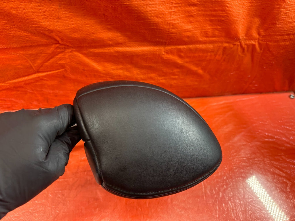 09 13 INFINITI  G37 SEDAN   FRONT SEAT HEAD REST   LEFT OR RIGHT OEM FACTORY 2383