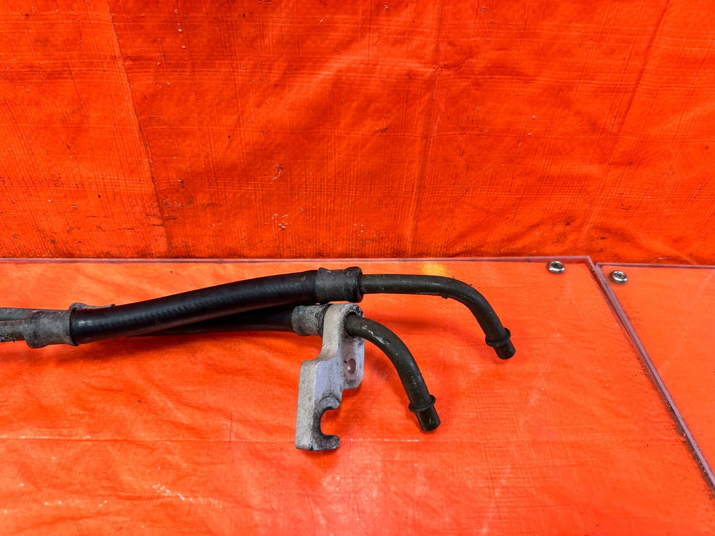 13 16 HYUNDAI GENESIS COUPE 3.8L   POWER STEERING LINES   HARD & SOFT   OEM #2995