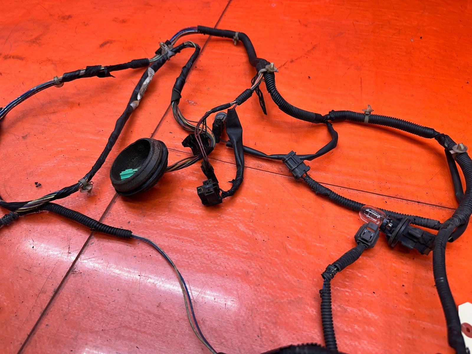 97 01 HONDA PRELUDE 2.2L WIRE WIRING HARNESS 32100 S30 A010 OEM #33510