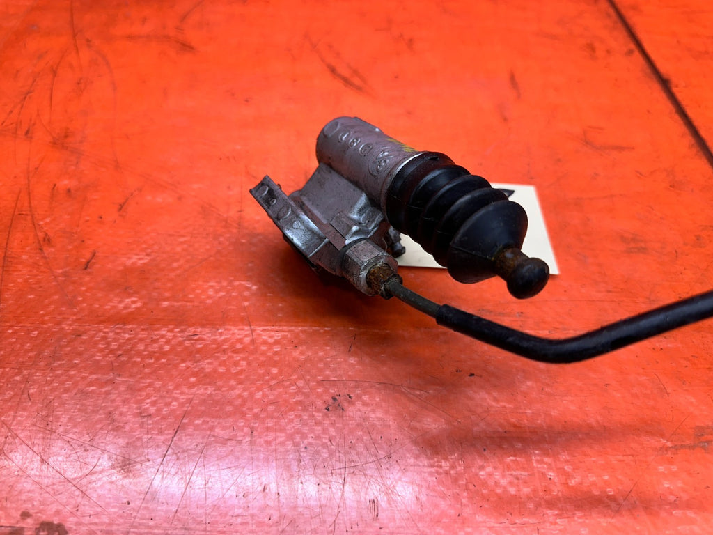 2004-2008 ACURA TL 3.2L 6MT CLUTCH SLAVE RELEASE CYLINDER UNIT OEM #3476