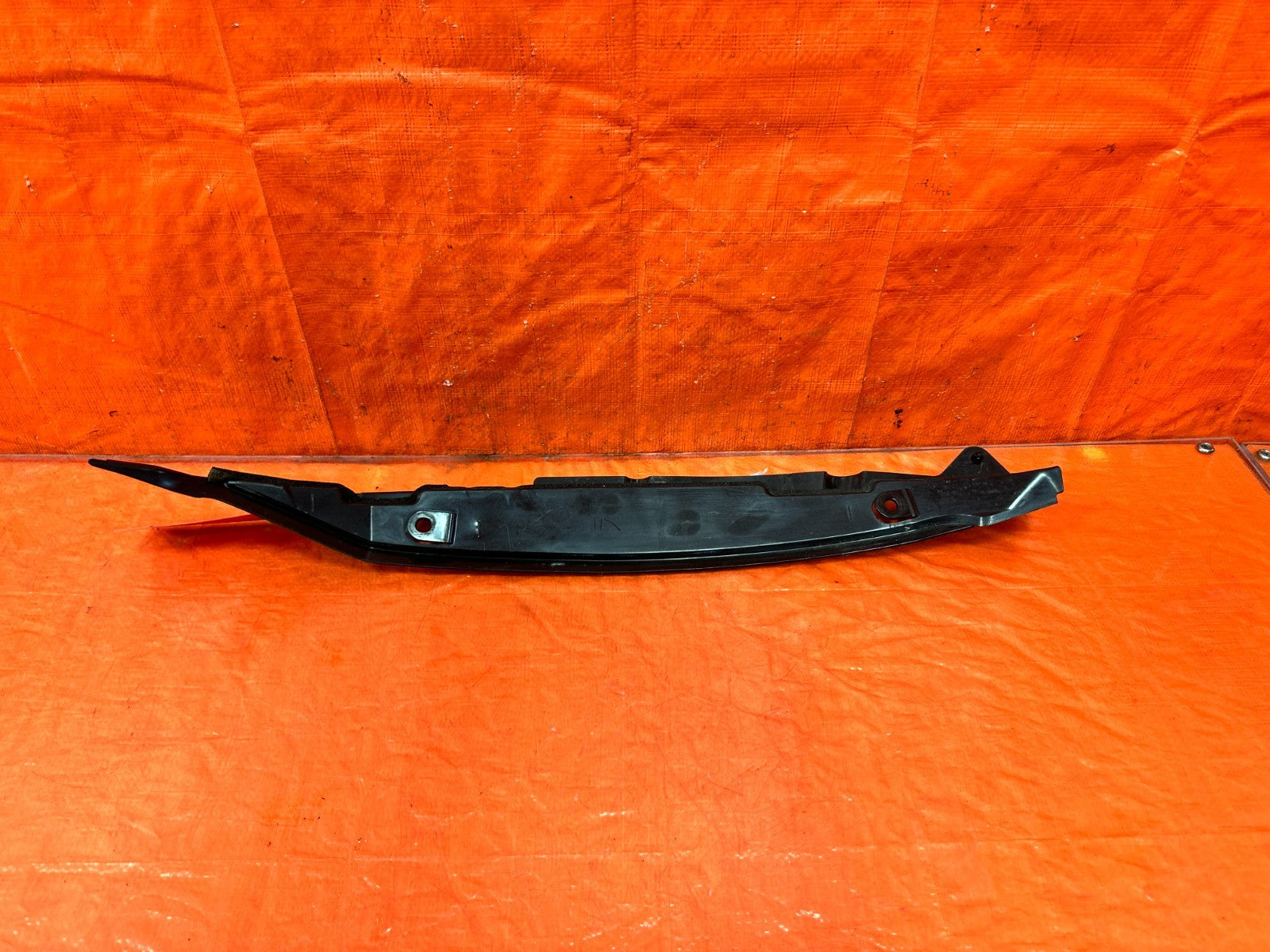 09 14 ACURA TSX   PASSENGER RIGHT FENDER TRIM ENCLOSURE   OEM #3052