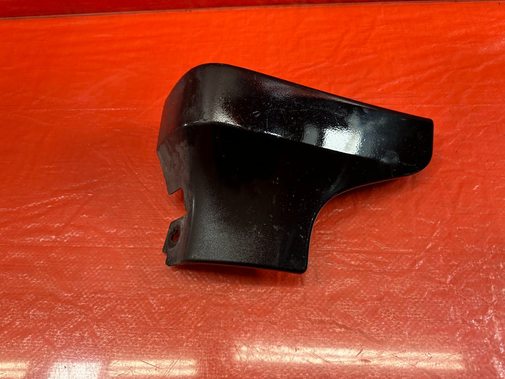 07 08 INFINITI G35 SEDAN   MUD FLAP   DRIVER LEFT FRONT SIDE   OEM #1926