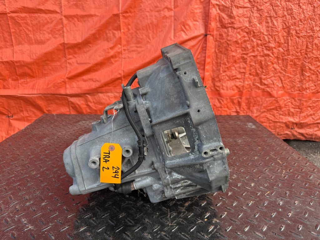 99 00 HONDA CIVIC SI   B16 LSD 5 SPEED TRANSMISSION   REBUILT   B18 B20 GSR3
