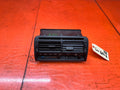 92 96 HONDA PRELUDE AC CLIMATE CONTROL UNIT  W/ VENTS OEM #3320