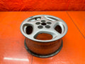 90 96 NISSAN 300ZX Z32 16" 5 SPOKE ALLOY WHEEL RIM OEM #850