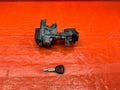 02 04 ACURA RSX TYPE S & BASE 5 / 6 SPEED MANUAL KEY IGNITION SWITCH LOCK OEM 930