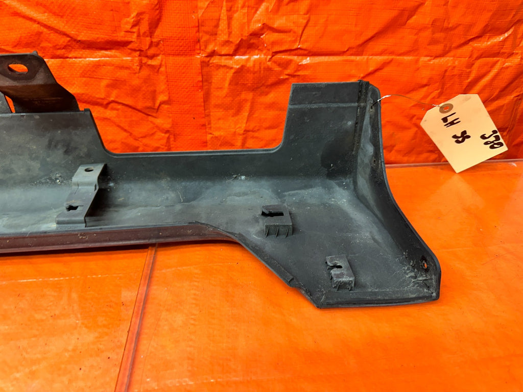 04 08 ACURA TSX LEFT DRIVER SIDE SKIRT ROCKER PANEL MOLDING OEM #33014