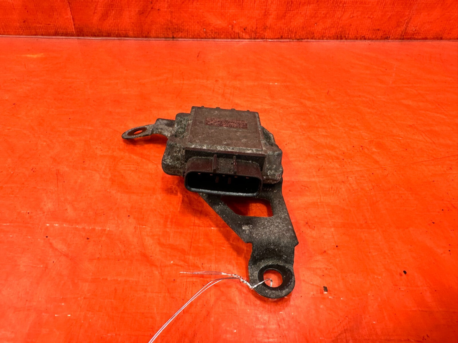 1992 92 LEXUS SC300   IGNITION CONTROL MODULE   OEM FACTORY #2764