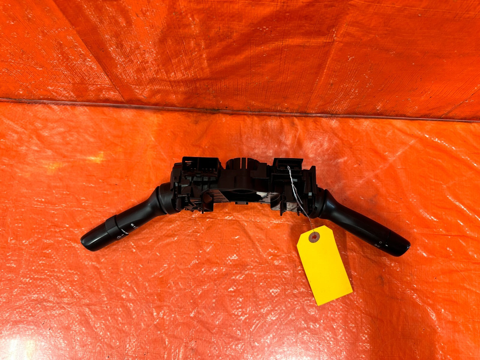 FRS BRZ & 86   HEADLIGHT AND WIPER COMBINATION SWITCH   OEM #2937