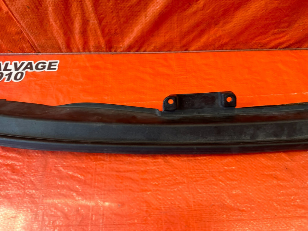 07 12 LEXUS ES350   DRIVER LEFT UPPER HOOD SEAL FENDER TRIM   OEM #244 OE7