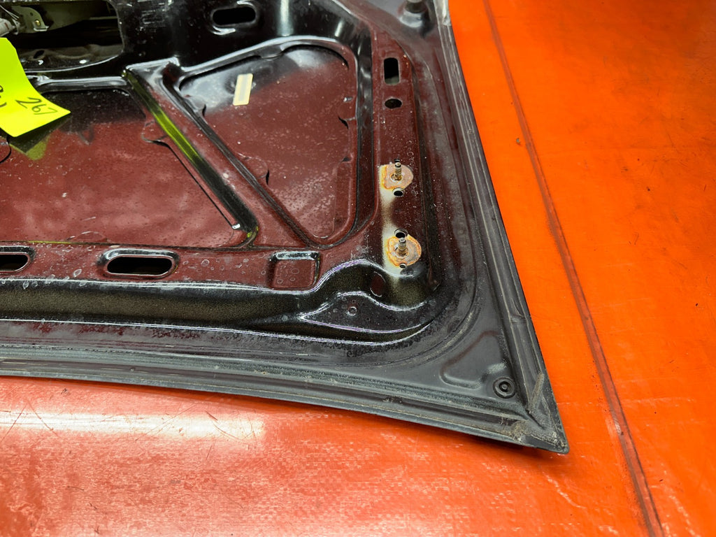 90 97 MAZDA MIATA TRUNK LID OEM FACTORY #26715