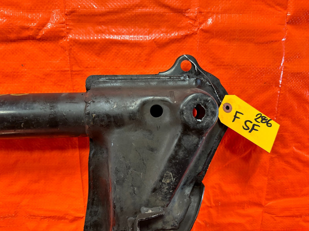 06 11 HONDA CIVIC SI   K20Z3 ENGINE CROSSMEMBER SUB FRAME ENGINE CRADLE OEM 28614