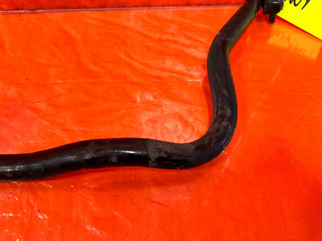 05 06 ACURA RSX   BASE   FRONT SWAY ANTI ROLL STABILIZER BAR OEM FACTORY OE #2802