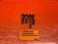 B SERIES REAR TRANSMISSION BRACKET BOLTS B16 B17 B18 B20 INTEGRA CIVIC OEM #2290