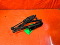 08 15 INFINITI G37 Q60 COUPE   LEFT AND RIGHT TRUNK HINGES   OEM #3110
