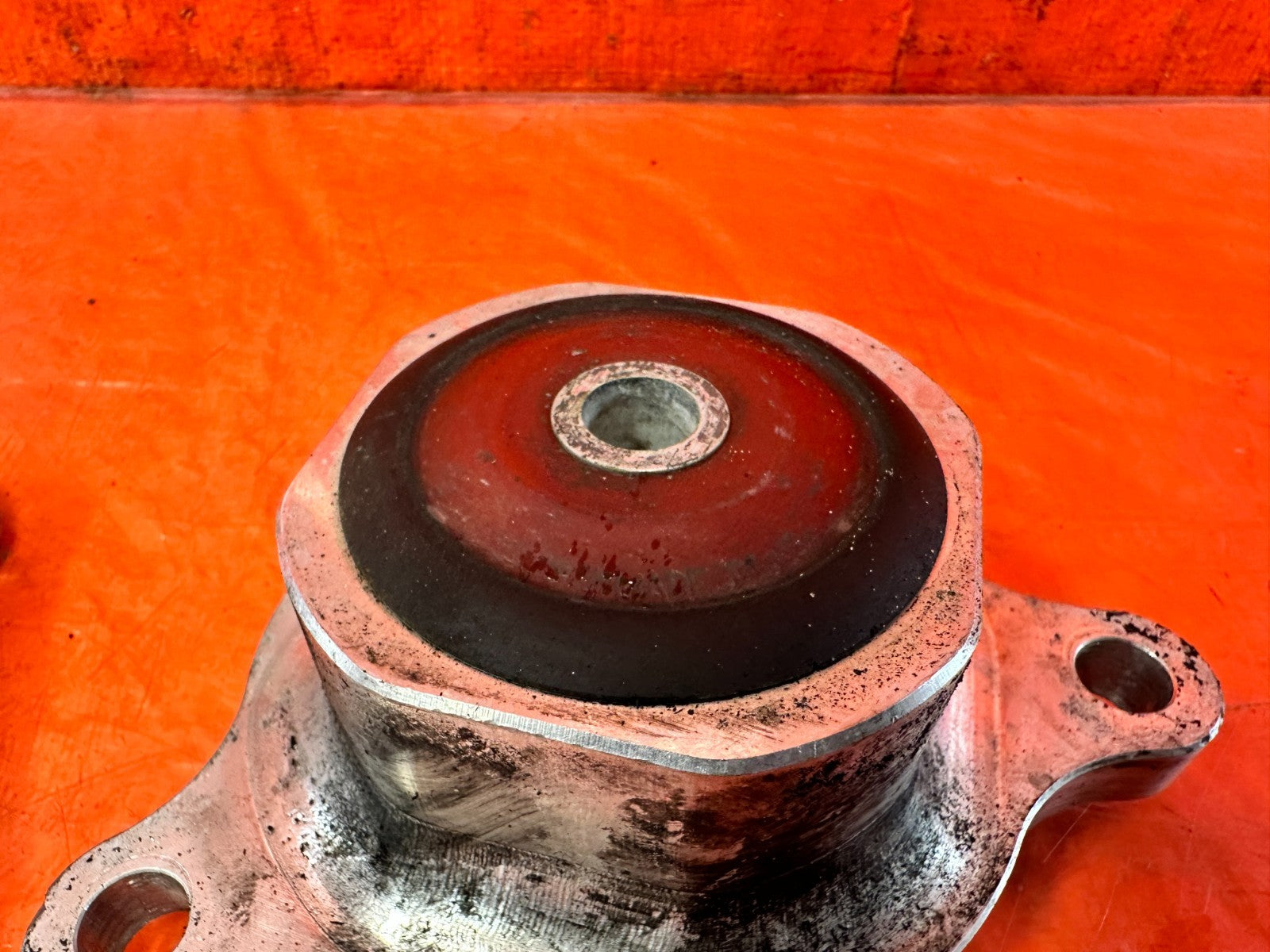 02 05 HONDA CIVIC SI EP3 HATCHBACK   INNOVATIVE MOTOR MOUNTS  ONLY 2 OKKKKKKKKKK7