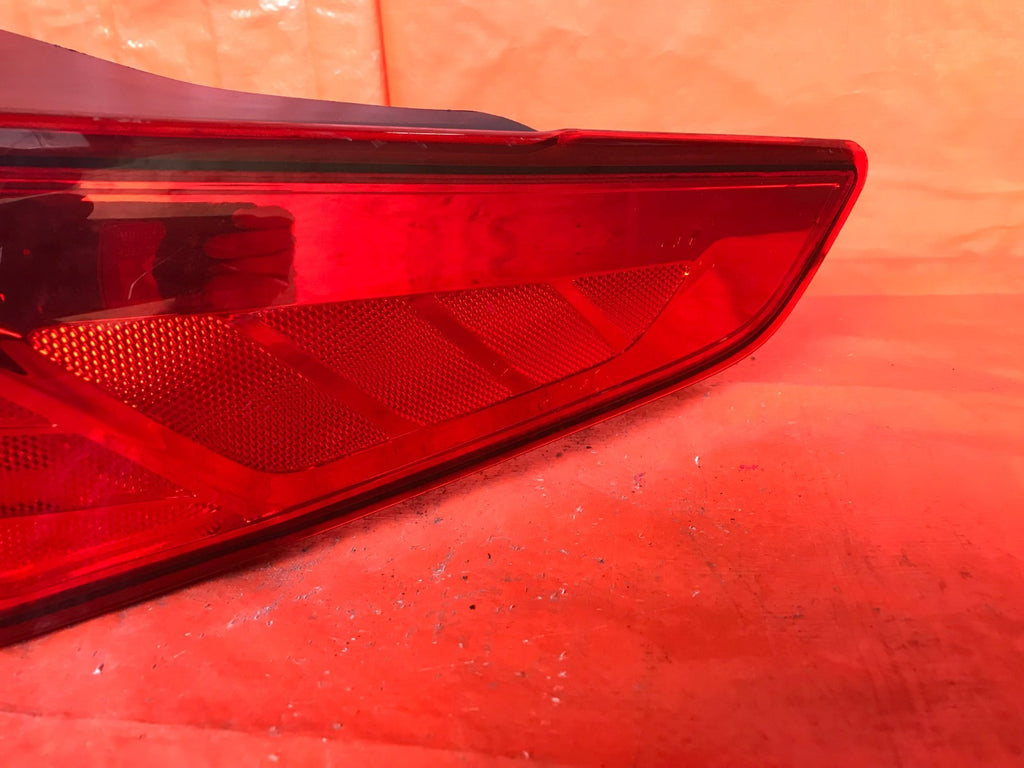 OEM 2011 2012 2013 KIA OPTIMA LX MODEL   PASSENGER RIGHT OUTER TAIL LIGHT LAMP4