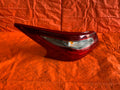 OEM 2018 18 NISSAN ALTIMA S SL SV SR   DRIVER LEFT OUTER TAIL LIGHT LAMP OEM0