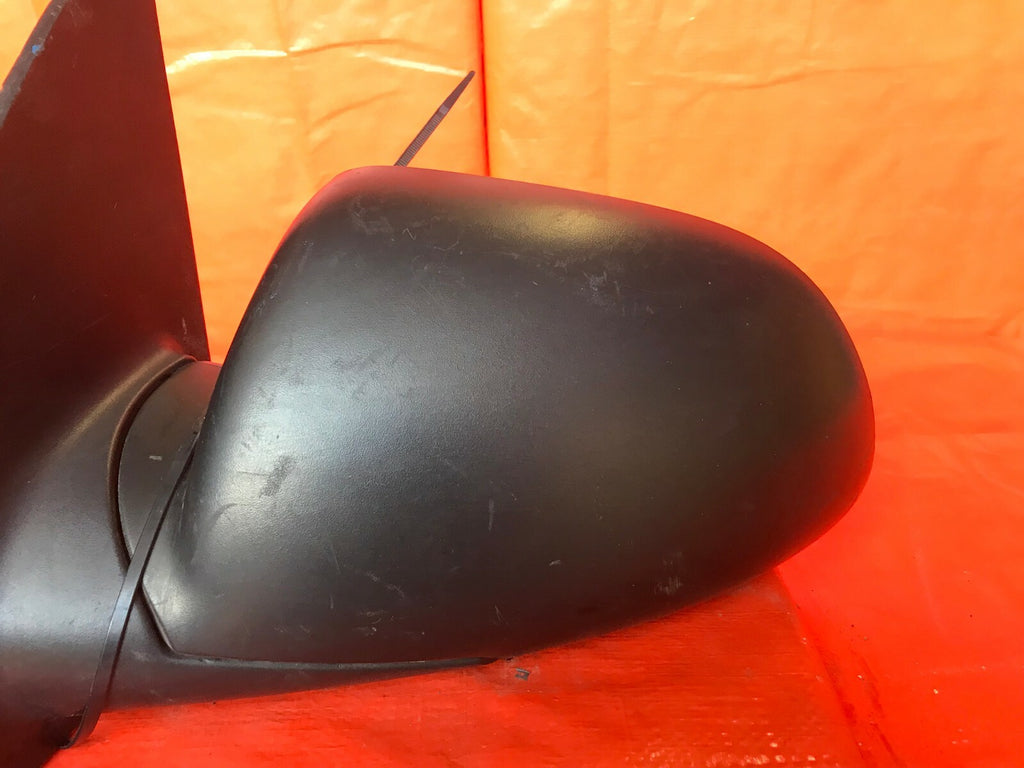 OEM 2005 05 CHEVROLET EQUINOX DRIVER LEFT SIDE VIEW MIRROR   BLACK   3 PIN1
