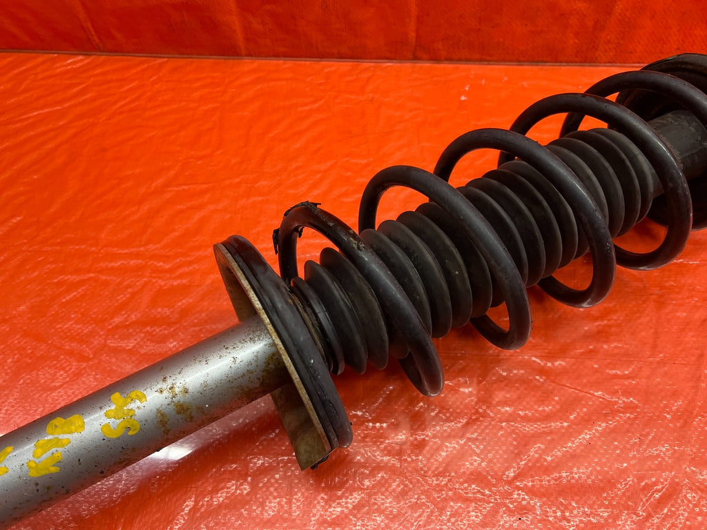 00 02 HONDA ACCORD EX LX 2.3L SHOCK AND SPRING STRUT LEFT OR RIGHT REAR KYB #1677