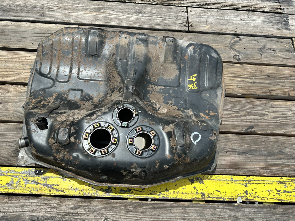 97 01 HONDA PRELUDE 2.2L FUEL GAS PETROL TANK CELL RESERVOIR BARE OEM #33619