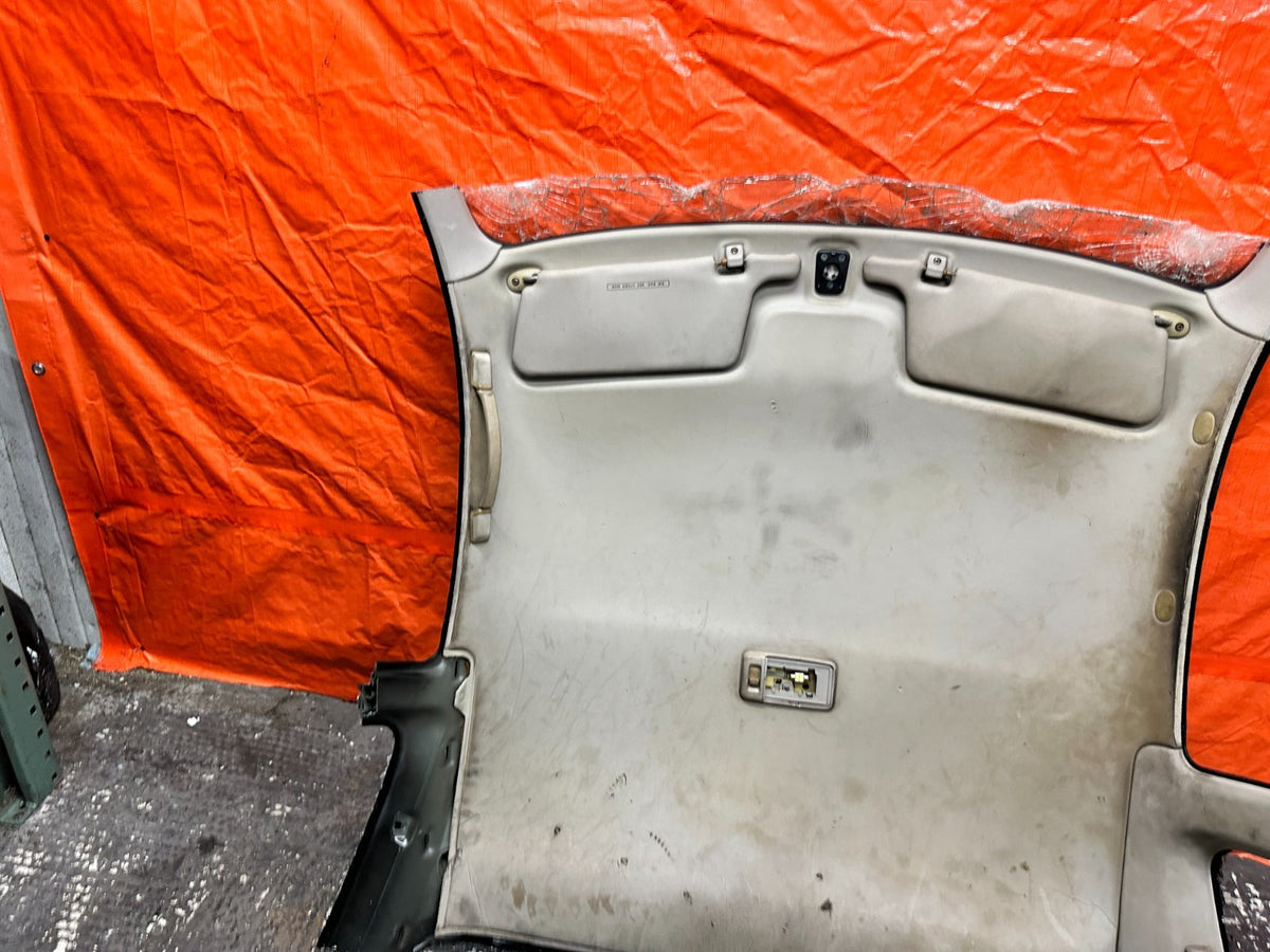94-01 ACURA INTEGRA 2D TYPE R / RS ROOF CUT - NON SUNROOF MODEL W/ HEADLINER OEM18