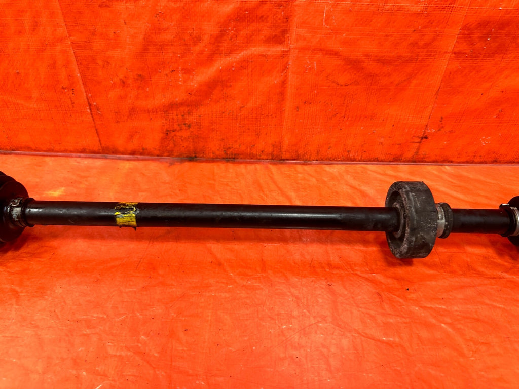96 00 HONDA CIVIC   D SERIES   D16 D15 D16Y8 AXLE / CV JOINT   DRIVER LEFT SIDE3