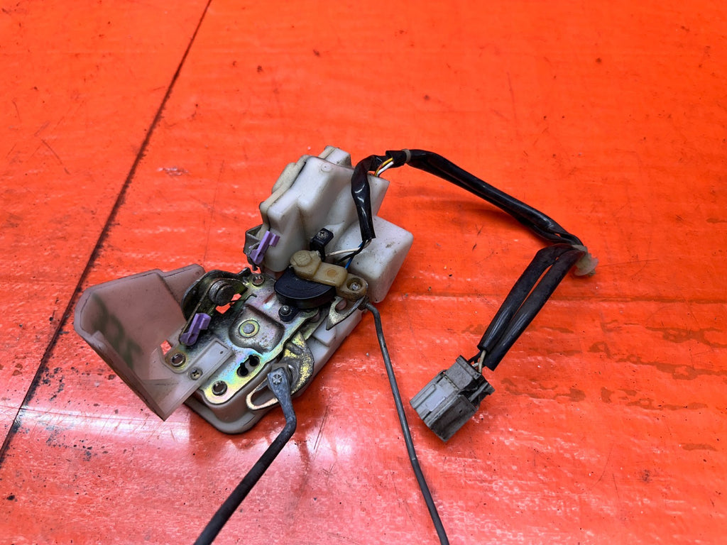 92 96 HONDA PRELUDE RIGHT PASSENGER LOCK ACTUATOR OEM #3325