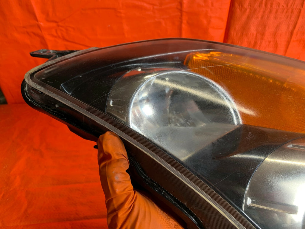 OEM 2007 2008 2009 NISSAN ALTIMA   SEDAN   PASSENGER RIGHT HEADLIGHT HEADLAMP 095