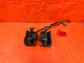 04 11 MAZDA RX8 RX 8  FRONT BRAKE CALIPERS   LEFT RIGHT CALIPER SET   OEM 3030