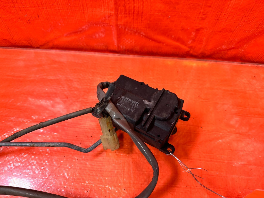 1992 92 LEXUS SC300   FLAP VENT ACTUATOR   063700 3550   OEM FACTORY #2765