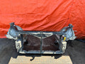 02 10 LEXUS SC430   RADIATOR SUPPORT CUT FRONT BULKHEAD   OEM #2880