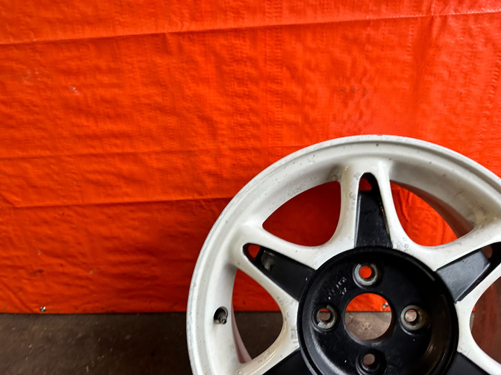 ACURA INTEGRA FACTORY WHEEL   SNOW FLAKE SNOWFLAKE    OEM OE WHEEL RIM 274 29