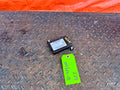 09 10 ACURA TSX   BLUETOOTH COMMUNICATION UNIT COMPUTER MODULE 39770 TL2 A010