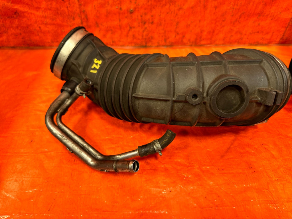 09 14 ACURA TSX 2.4L FACTORY INTAKE W/ AIR BOX RESONATOR & ARM COMPLETE OEM #3215