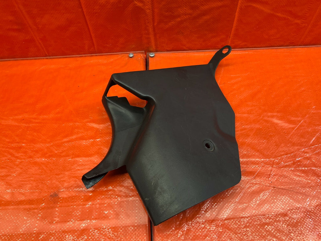 94 01 ACURA INTEGRA   2 DOOR ONLY   INTERIOR KICK PANEL   DRIVER LEFT OEM #1010