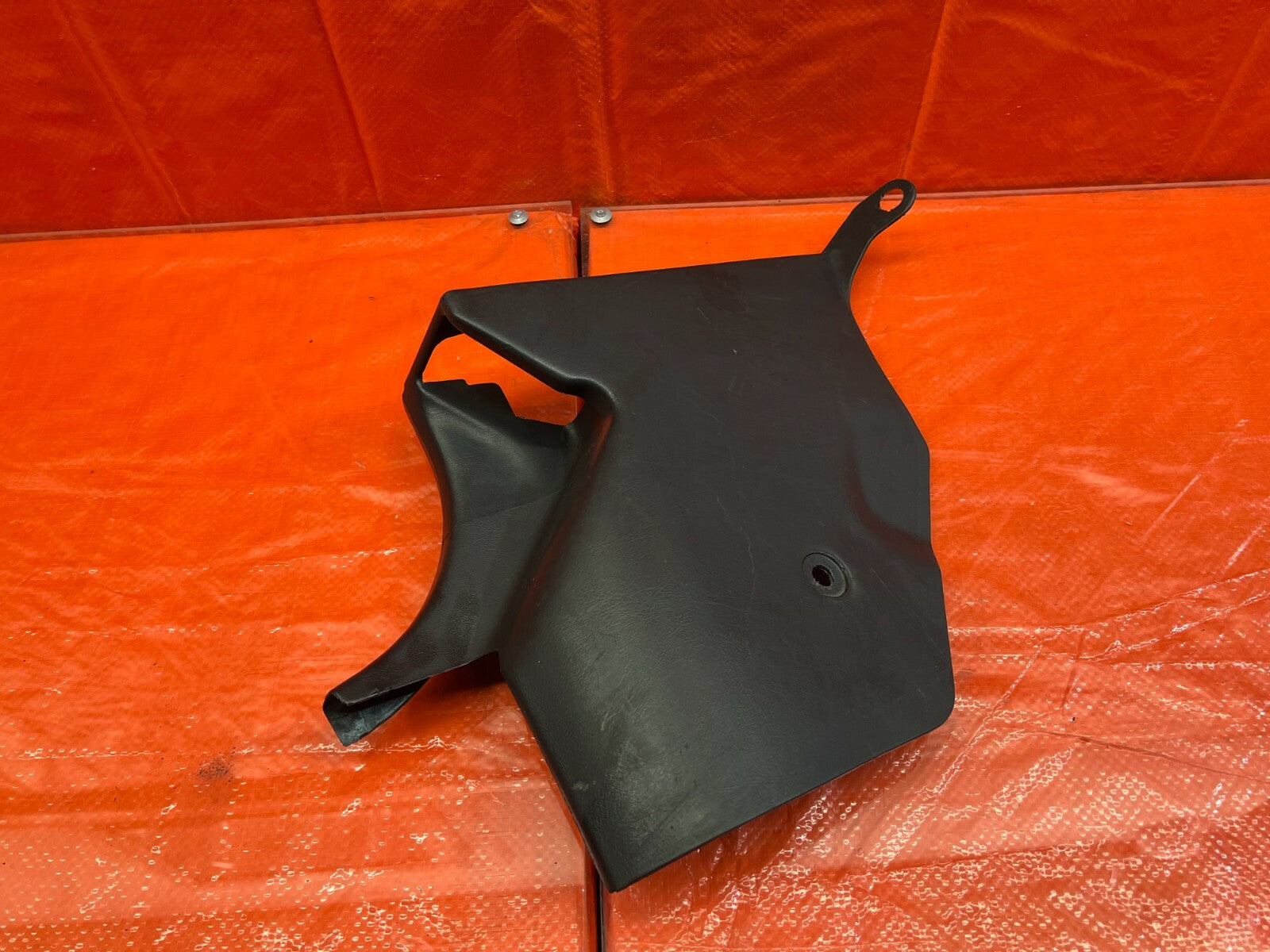 94 01 ACURA INTEGRA   2 DOOR ONLY   INTERIOR KICK PANEL   DRIVER LEFT OEM #1010