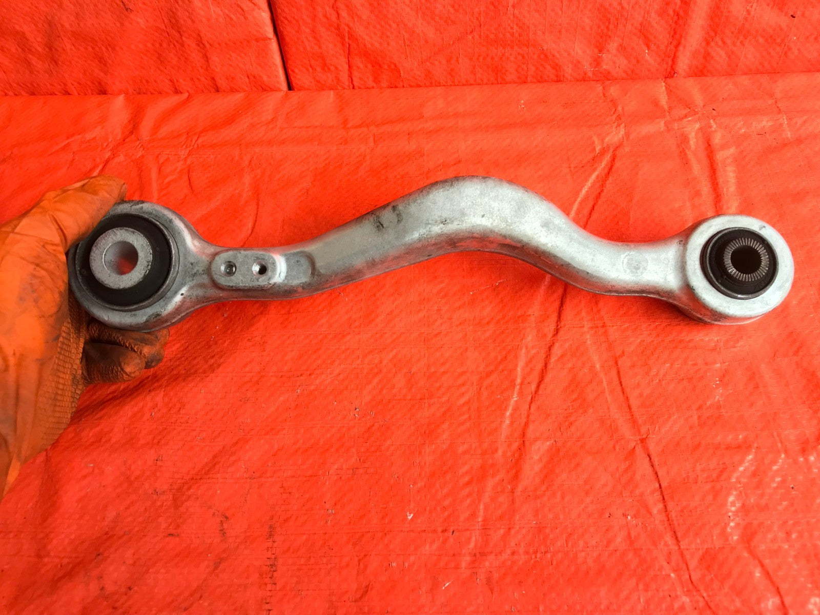 OEM 2014 2015 2016 2017 LEXUS IS350 PASSENGER RIGHT REAR CONTROL ARM 3