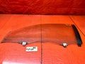 92 96 HONDA PRELUDE LEFT DRIVER DOOR WINDOW GLASS OEM #3320
