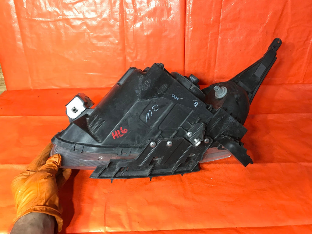OEM 2011 2012 2013 2014 CHEVROLET CRUZE PASSENGER RIGHT HEADLIGHT HEADLAMP 6