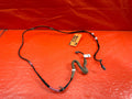 2015 SUBARU WRX STI   ANTENNA WIRING HARNESS WIRE LOOM   OEM FACTORY #1820