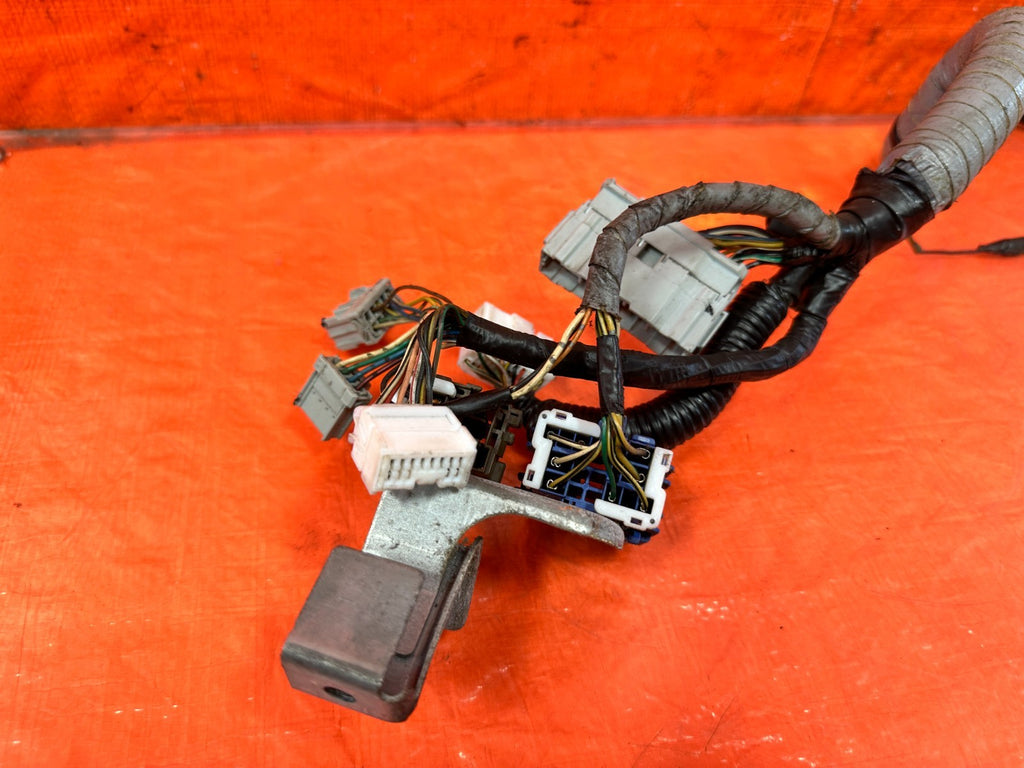 02 05 HONDA CIVIC SI EP3 HATCHBACK   ECU SUB WIRE HARNESS WIRING LOOM   OEM #3085