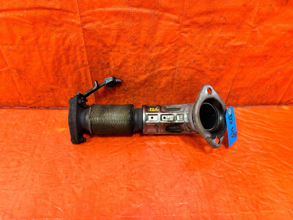 09 14 ACURA TSX   2.4L   K24Z3 FACTORY DOWN / A PIPE   OEM #3210