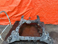 04 08 ACURA TSX   K24A2 FRONT SUBFRAME CROSSMEMBER K FRAME   OEM FACTORY #2750
