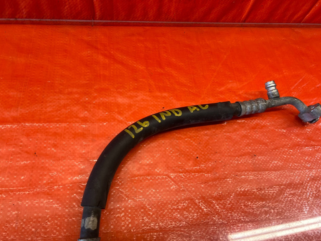 94 97 HONDA DEL SOL S & SI HVAC AIR CONDITIONING AC DISCHARGE HOSE LINE OEM 1265