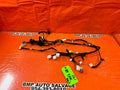 2002 02 LEXUS SC430   RIGHT FRONT DOOR WIRING HARNESS WIRE LOOM OEM #2610