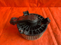 OEM 2008 08 HONDA CIVIC SI COUPE   HVAC AIR CONDITIONING AC BLOWER MOTOR0